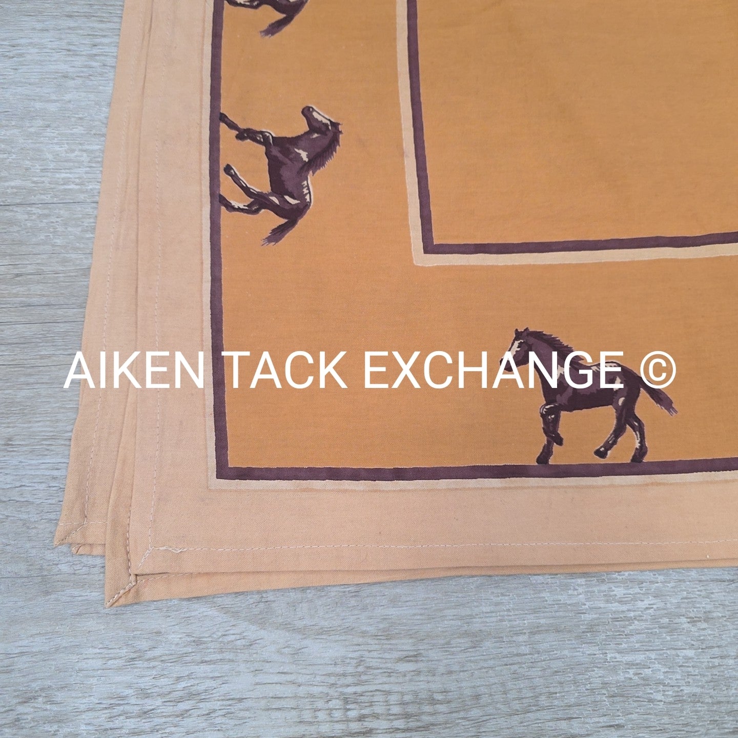 Marble Canyon Tablecloth & 2  Kitchen Towels