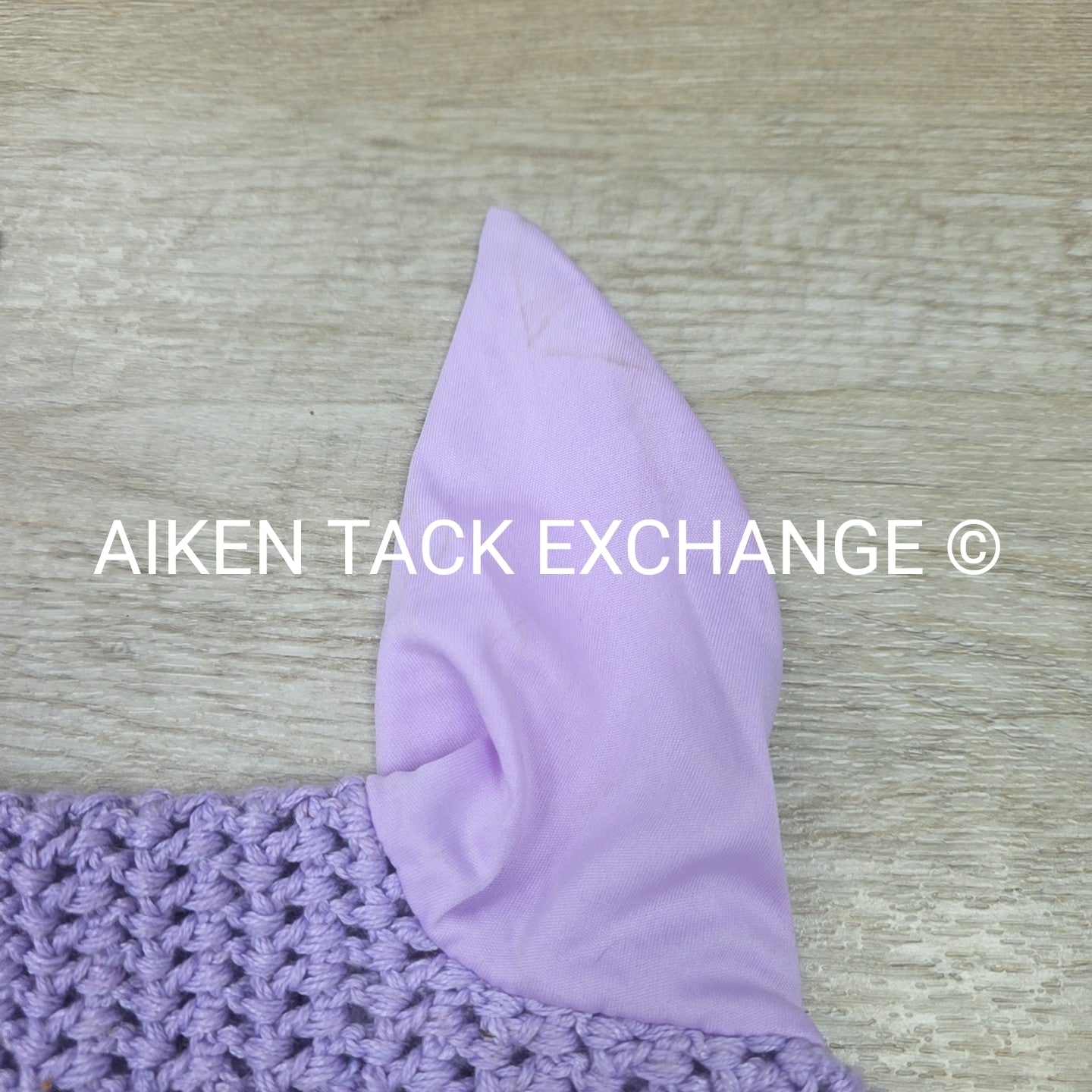 Arma Ear Bonnet, Size Pony