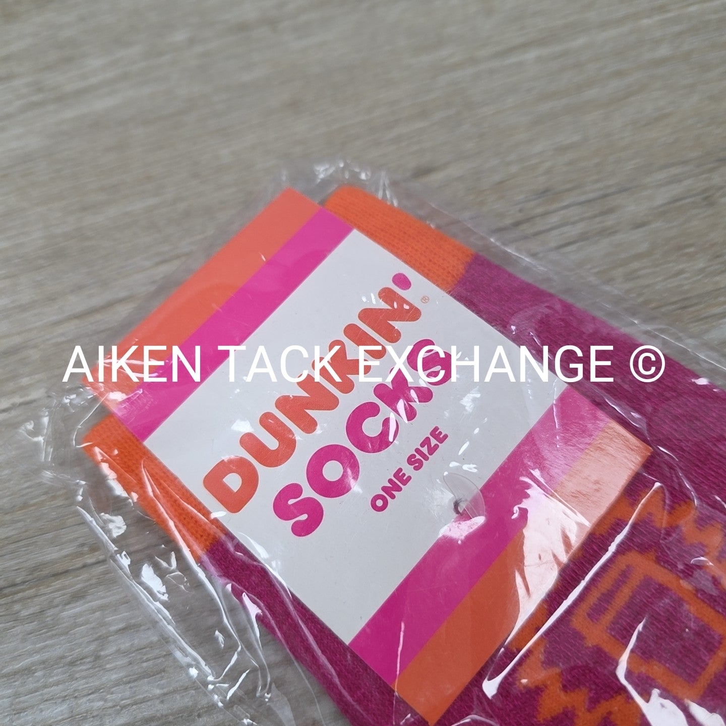 Dunkin' Socks