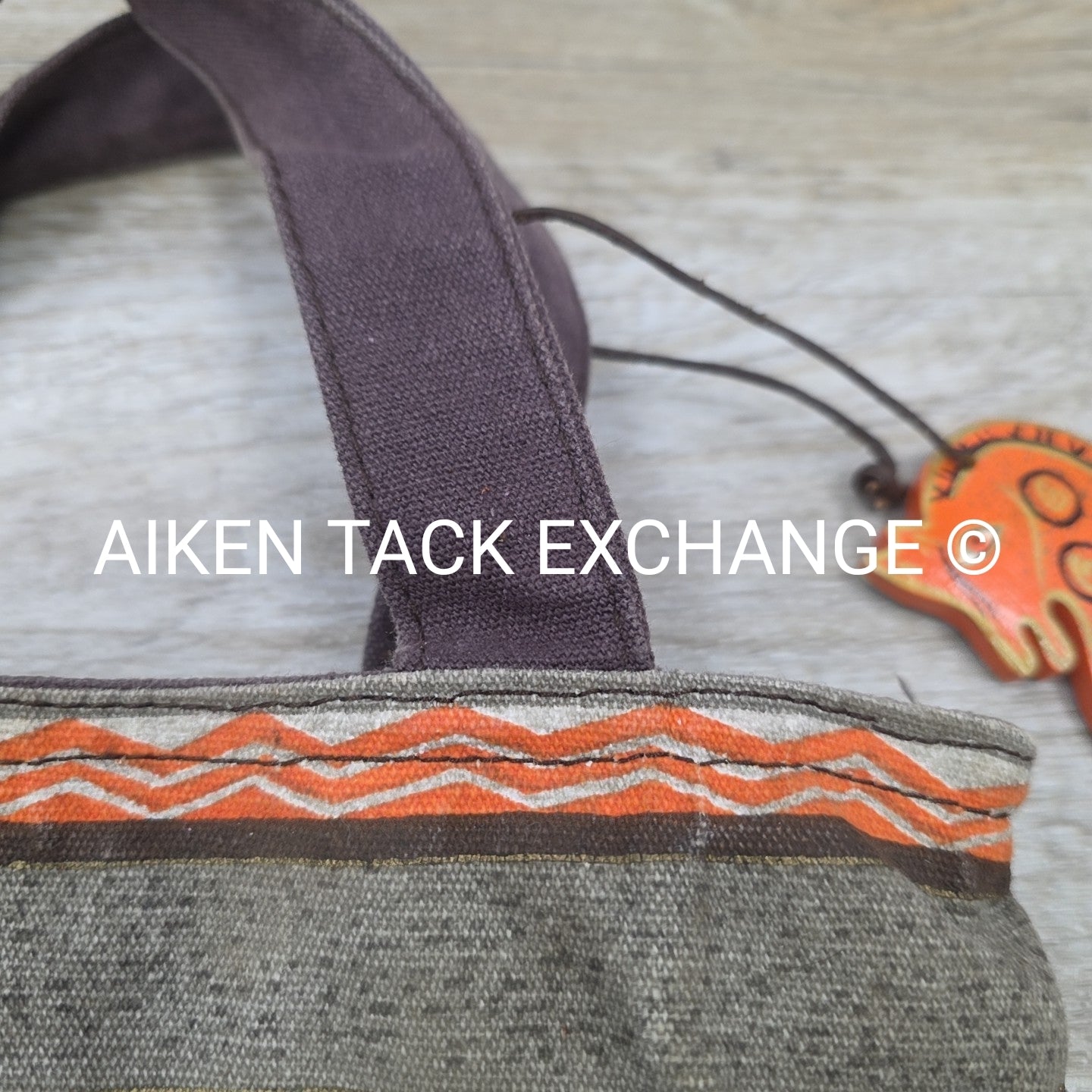 Laurel Burch Small Tote Handbag