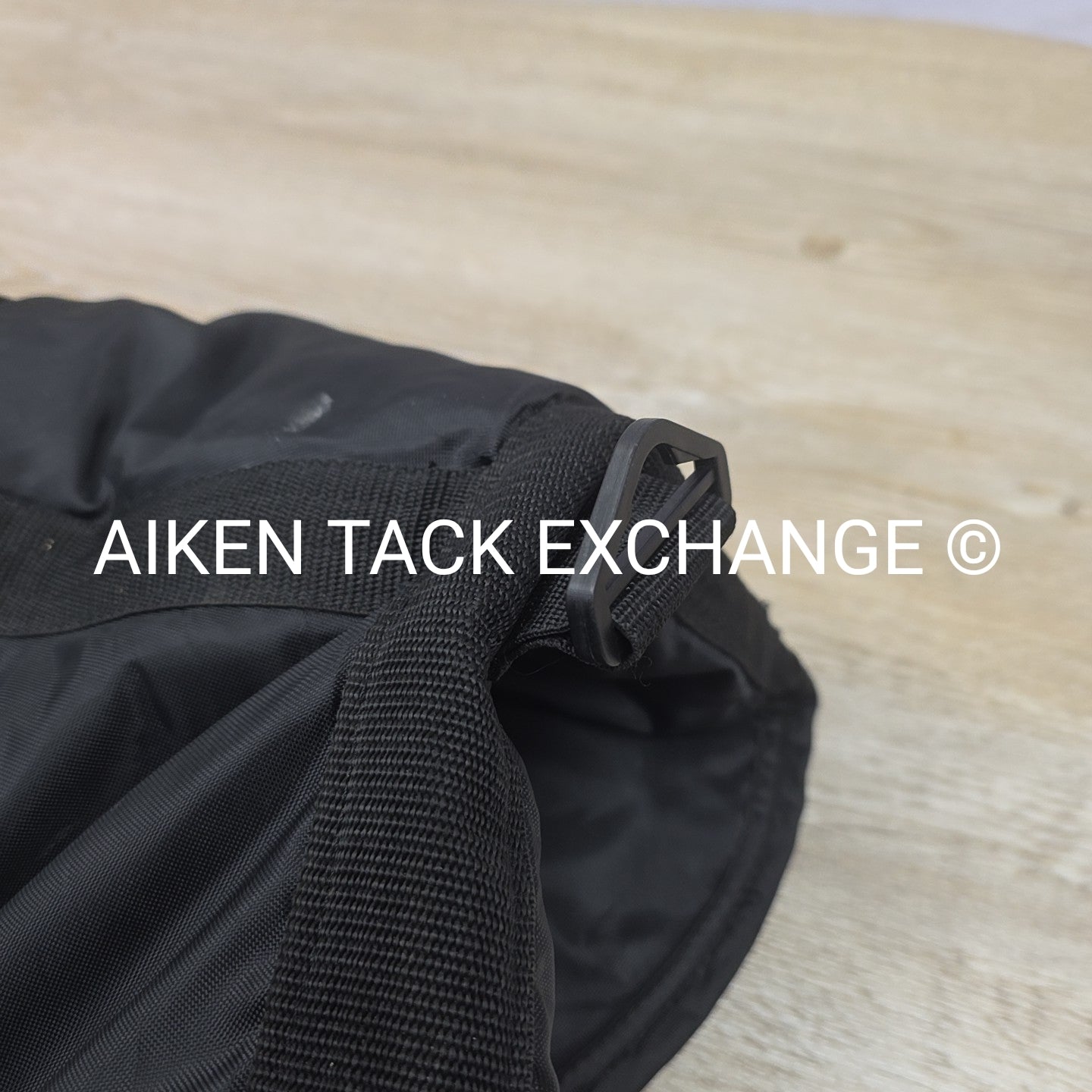 Western Saddle Cover Carry Bag with Custom Embroidery