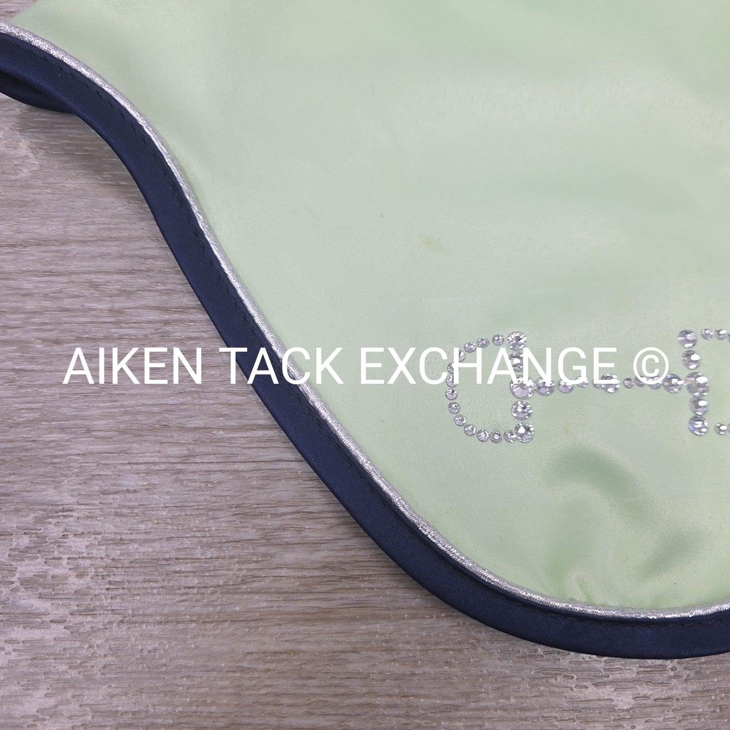 HKM Monaco Ear Bonnet, Size Full