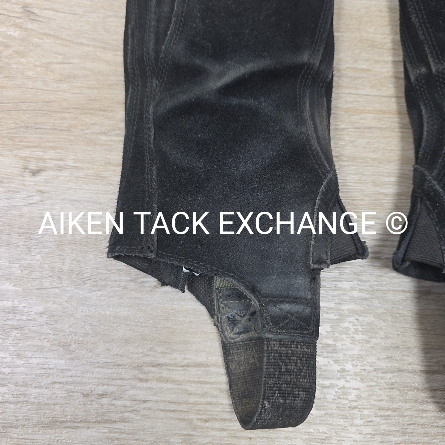 Ariat All Around III Half Chaps, Children's Medium