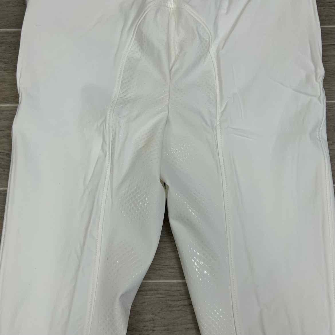 Ovation Bellissima II GripTech Full Seat Breeches, Size 34 R