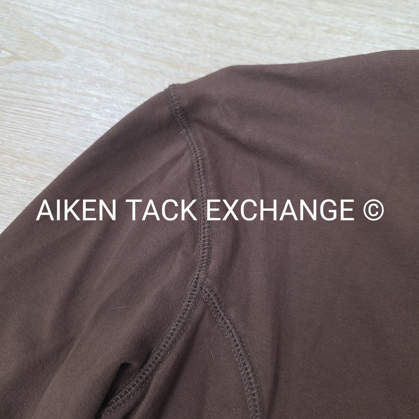 Goode Rider Long Sleeve Top, Size Large