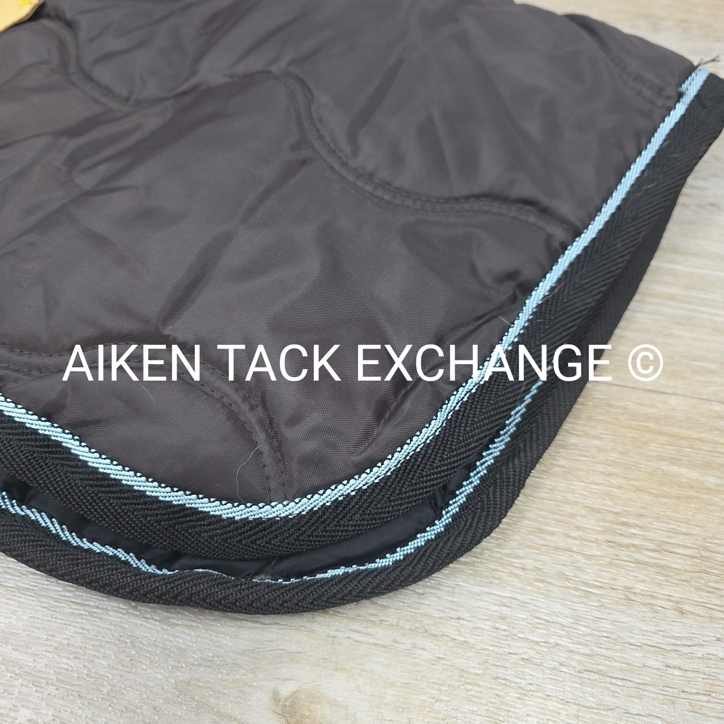 Harry Horse Dog Blanket, 24"
