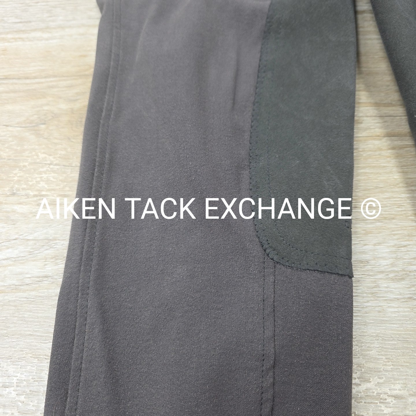 Platinum Full Seat Breeches, Women's Size 30