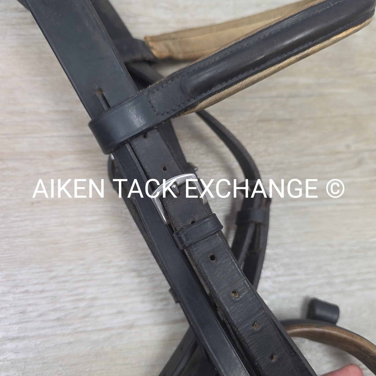 BARGAIN BUNDLE: 2 Bridles & 1 Pair Laced Reins