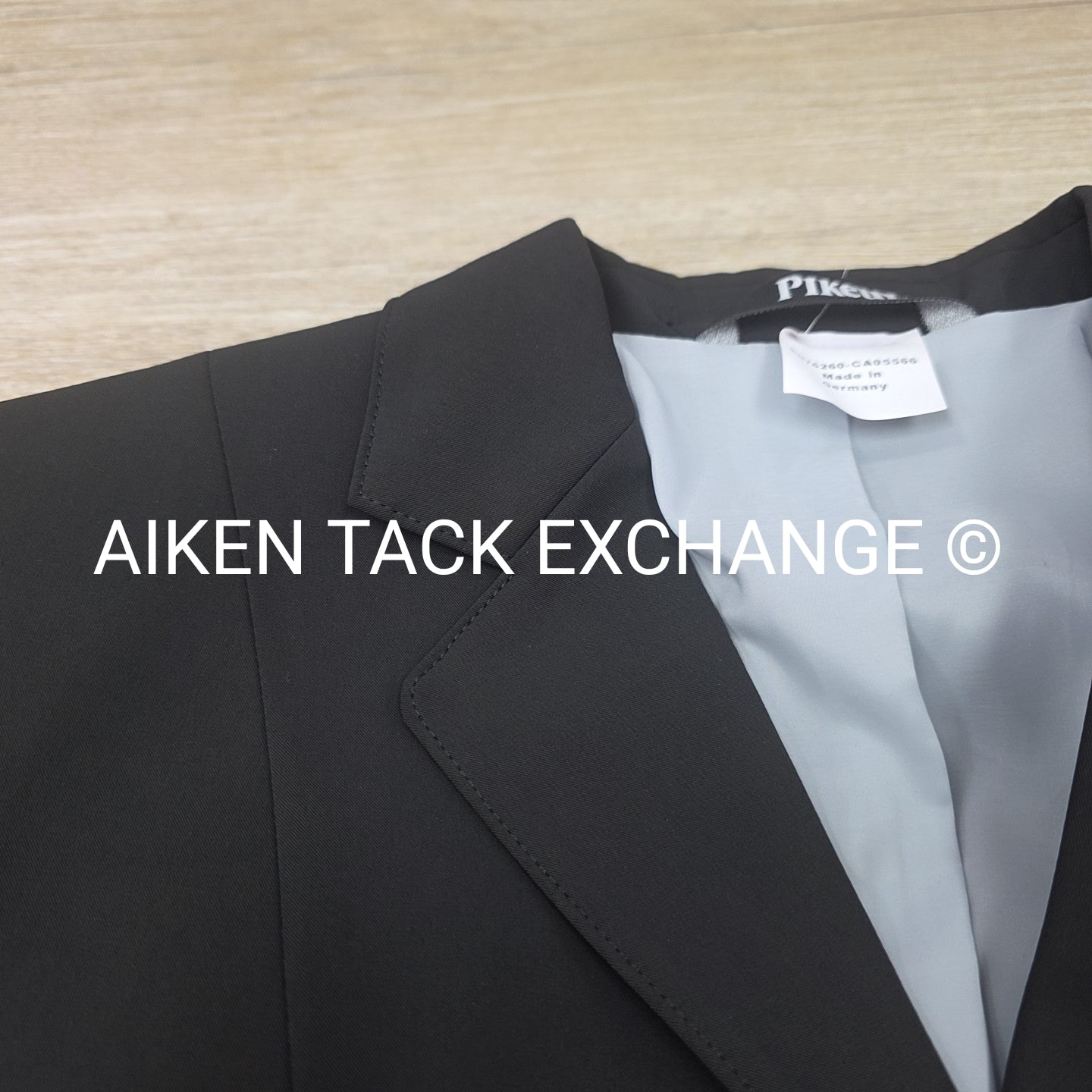 Pikeur Skarlett Dressage Coat, Size 10