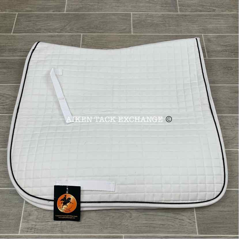 Centaur Pro Quilt Dressage Saddle Pad