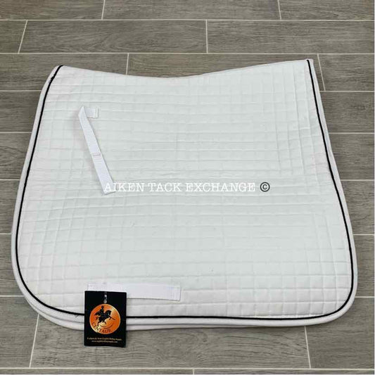 Centaur Pro Quilt Dressage Saddle Pad