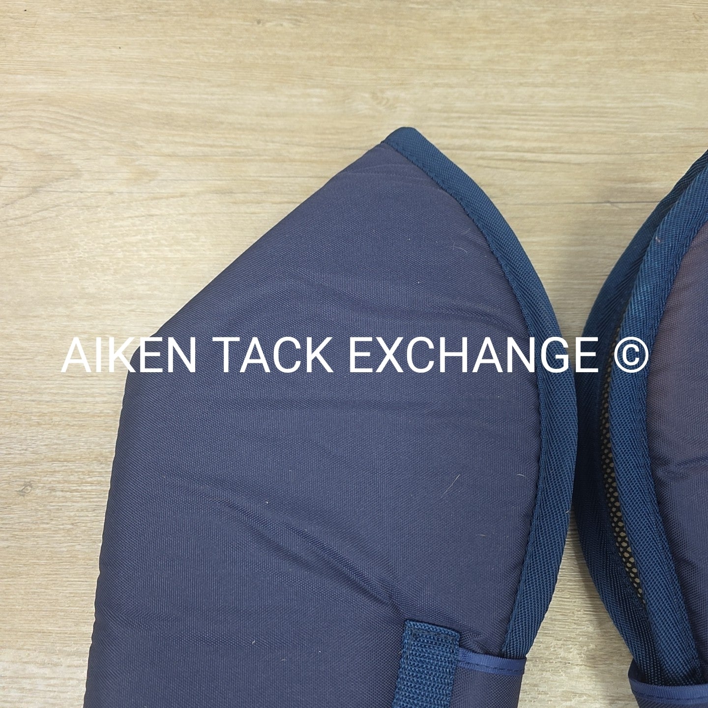 Shipping Boots, Front & Hind, Set of 4, Size Full