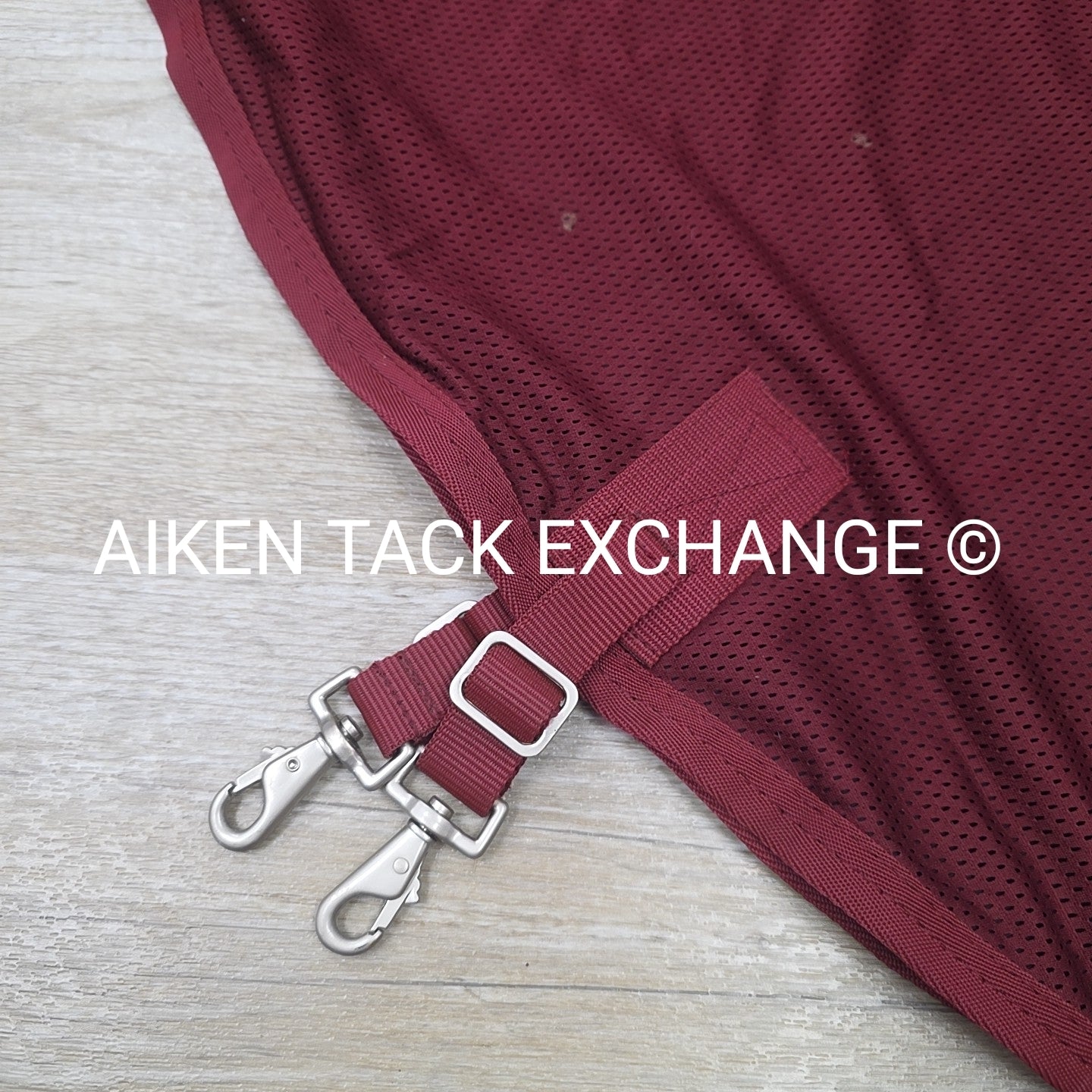Back on Track Therapeutic Neck Cover, 81"