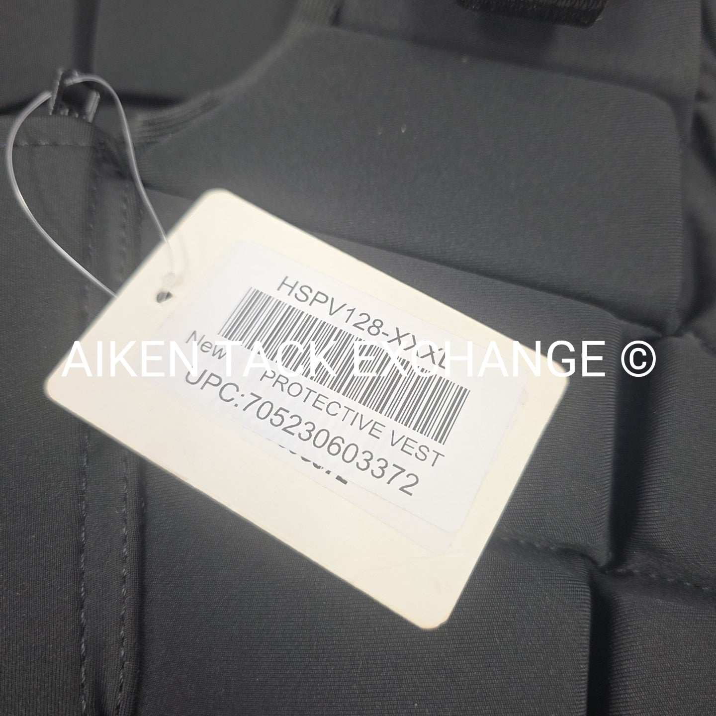 Hilason Body Protector, Brand New, Size XXXL