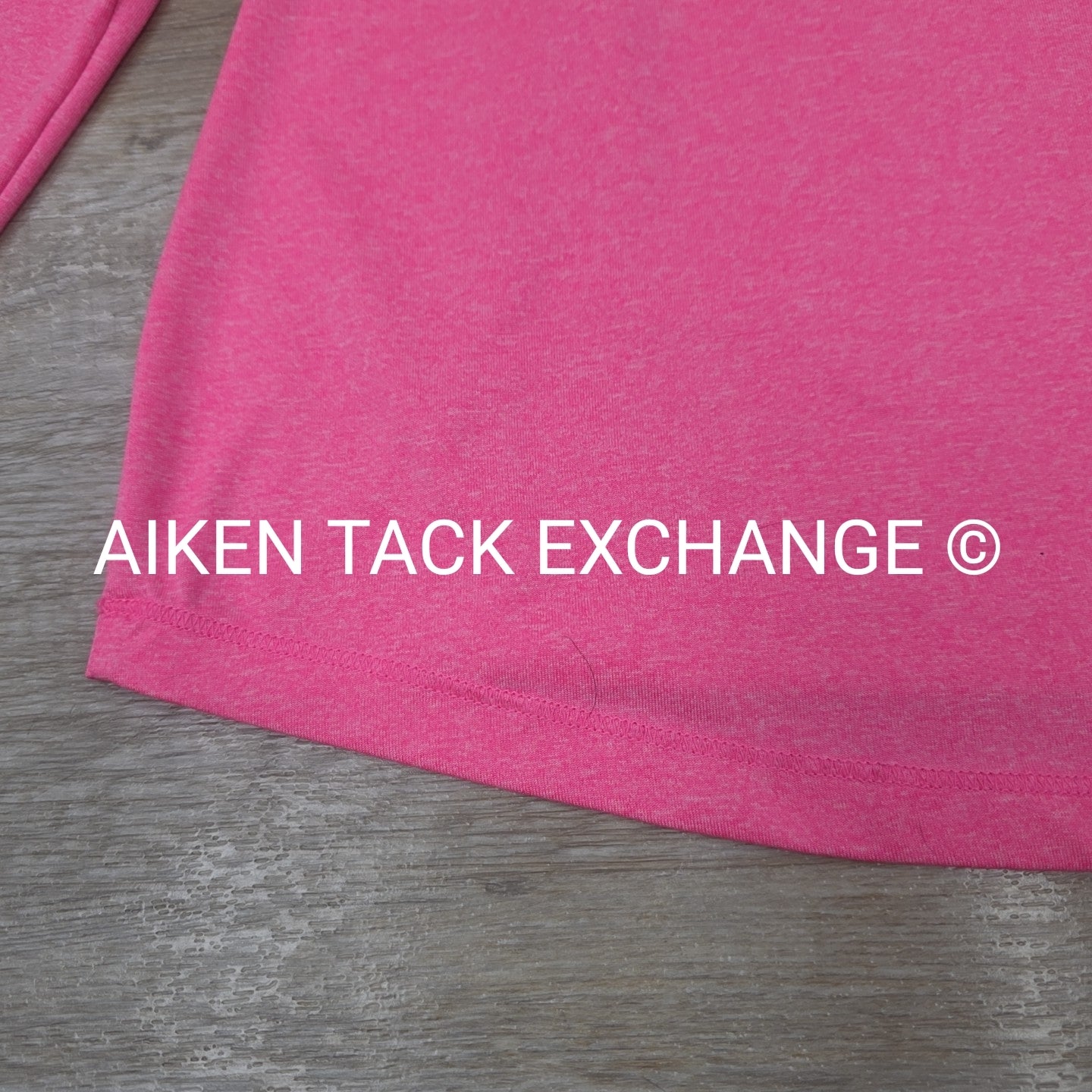Danskin Now Long Sleeve Base Layer, Size Large