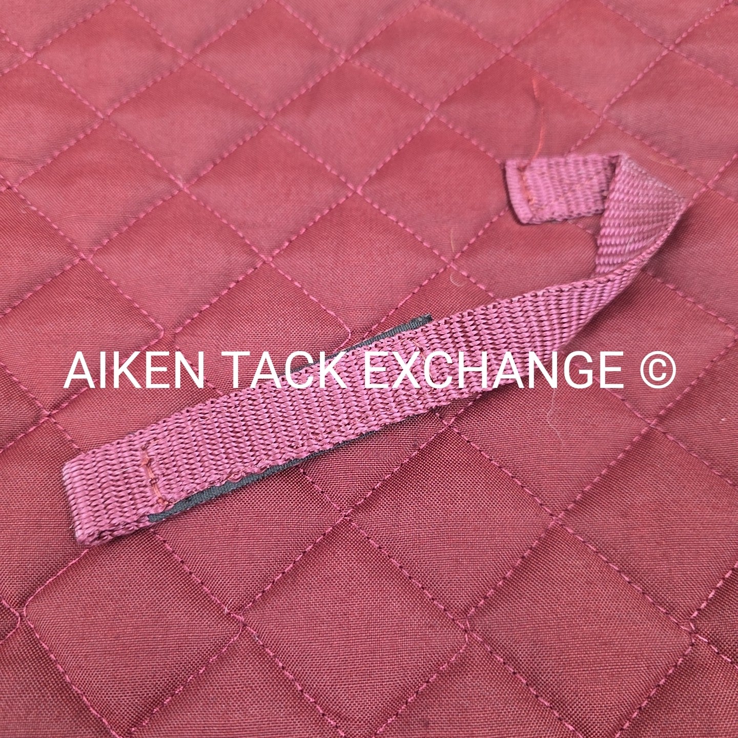 Dover Saddlery All Purpose Saddle Pad
