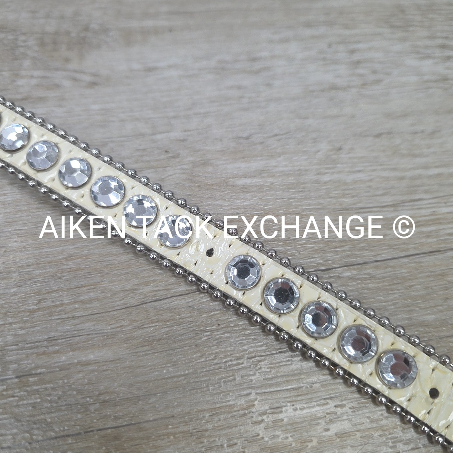 BARGAIN BUNDLE 2 Bling Belts