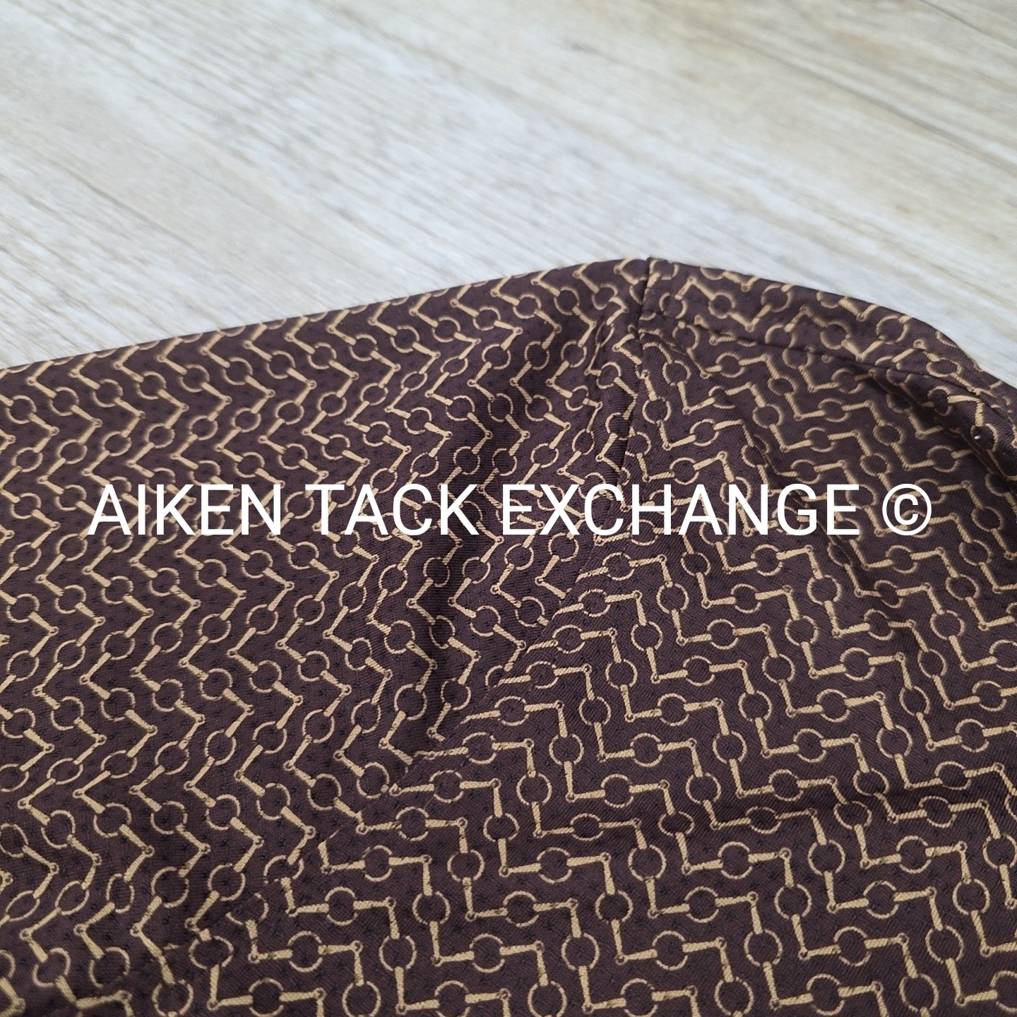 Kerrits IceFil Long Sleeve Sun Shirt, Size Large