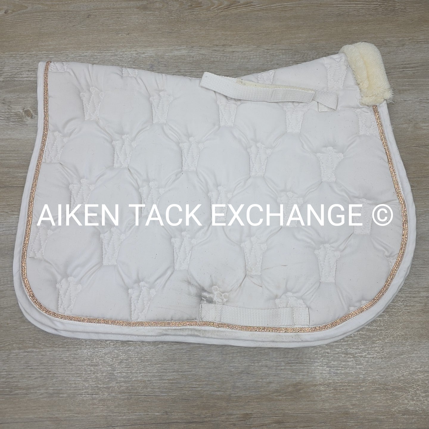 Horze All Purpose Saddle Pad