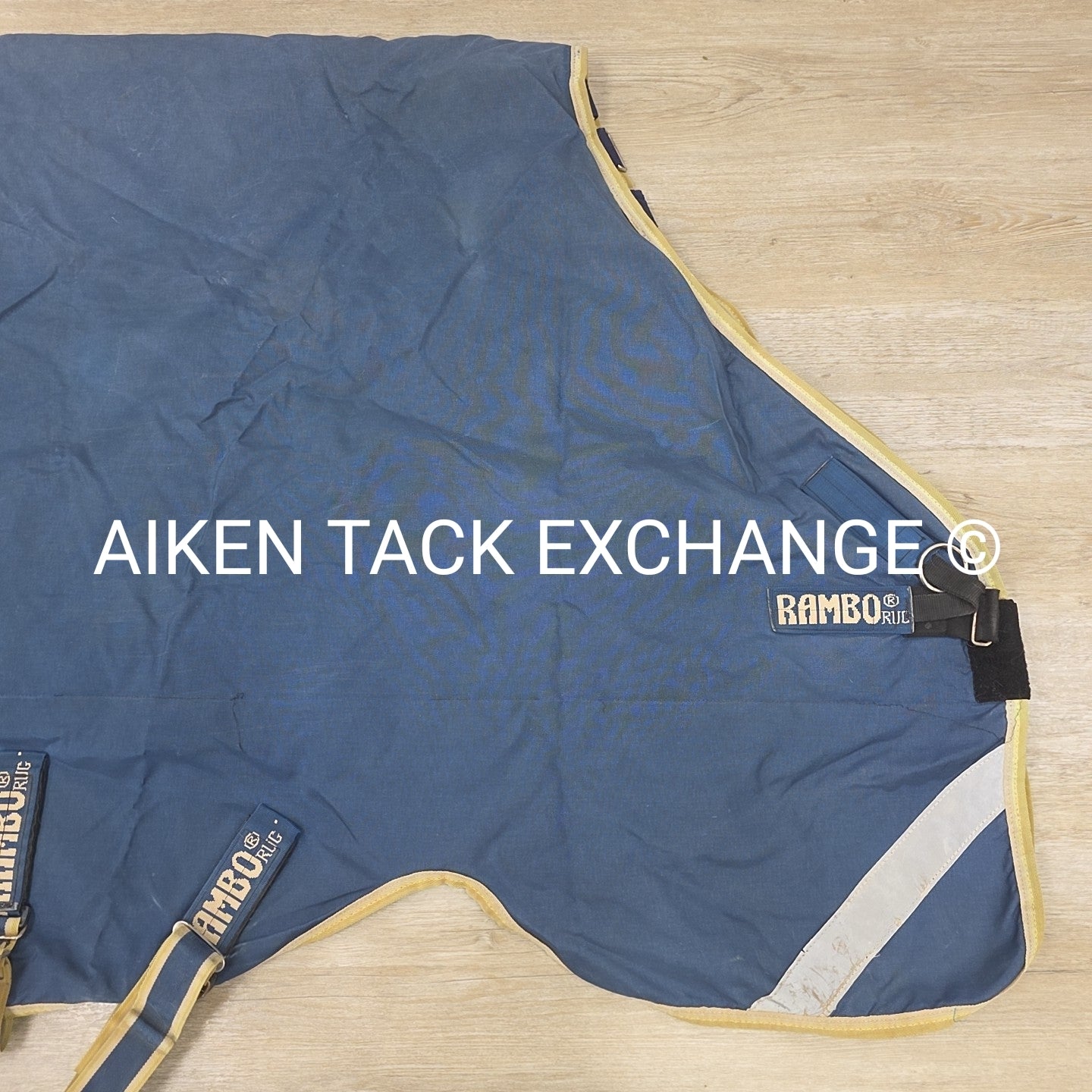 Horseware Ireland 100g fil Turnout Blanket, Size 78"
