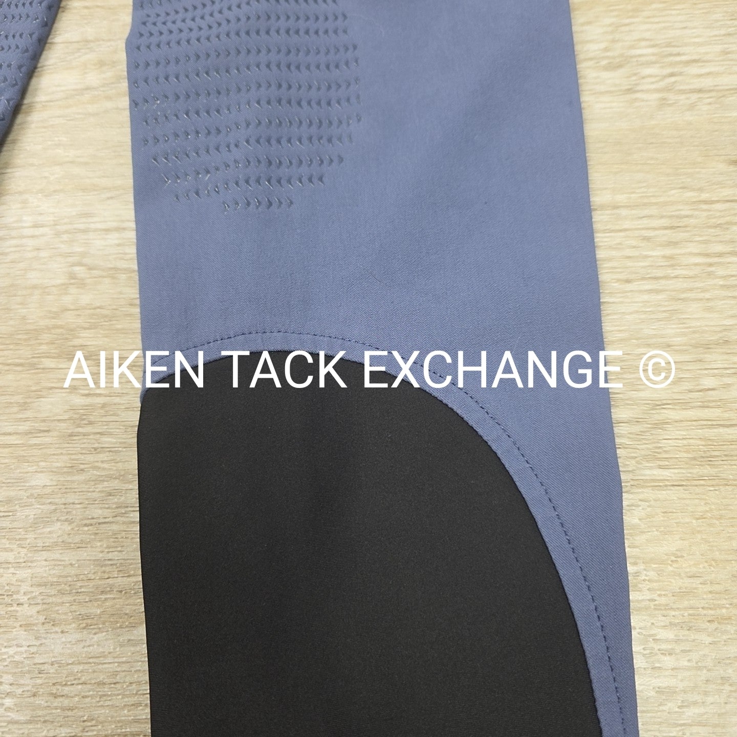 Equiline Silicone Grip Knee Patch Breeches, Size 48