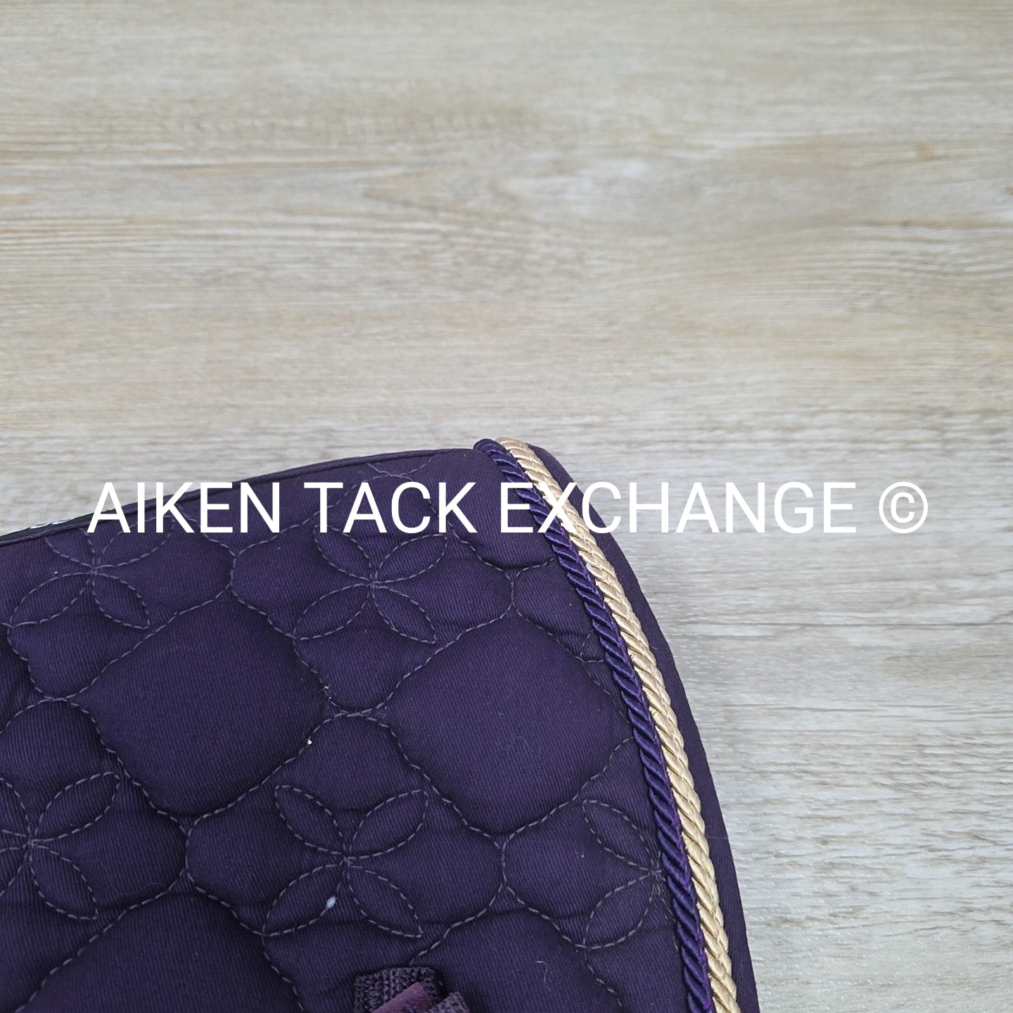 Toklat Tango Dressage Saddle Pad