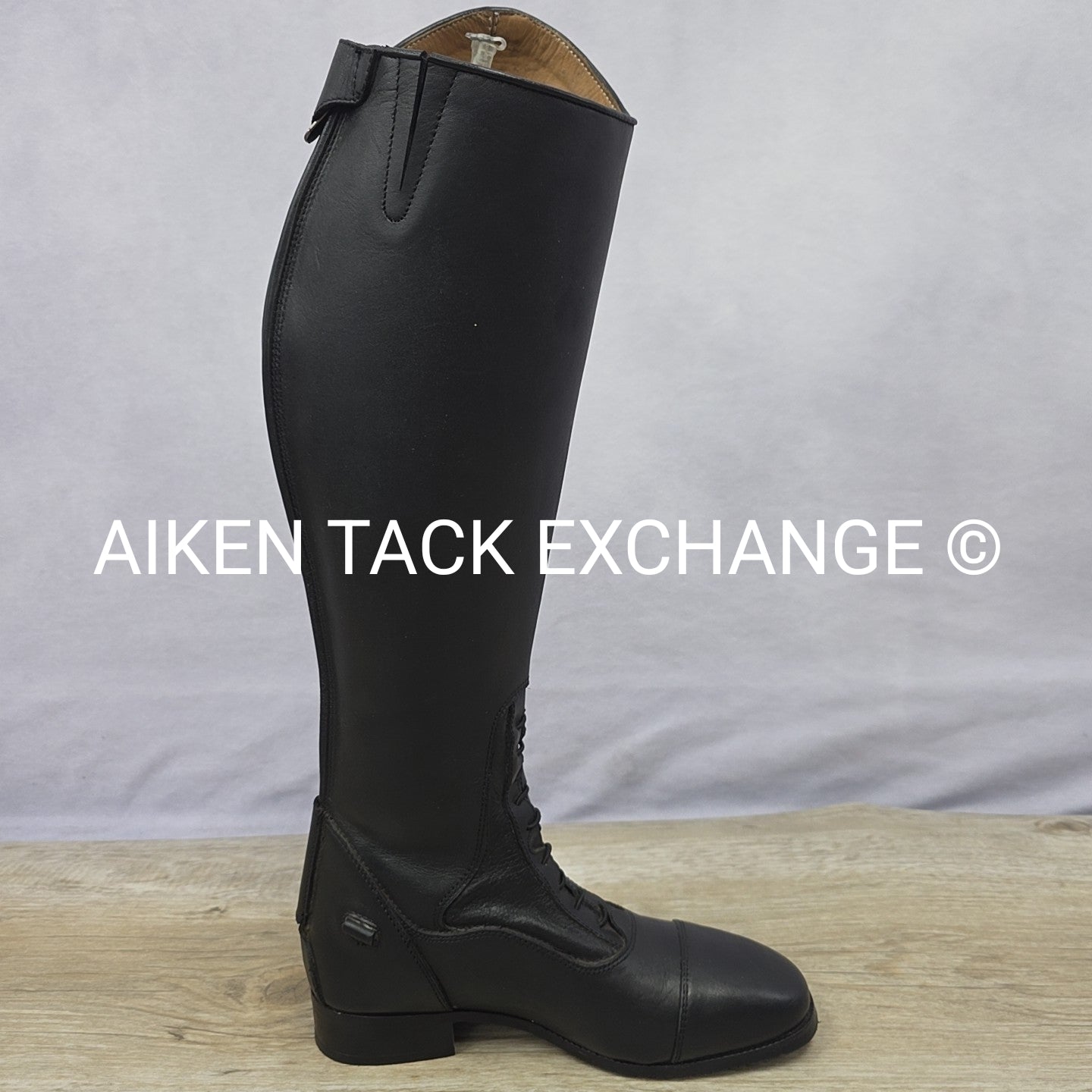 Tredstep Da Vinci Field Boots, Size 37 M R