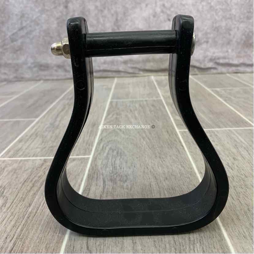 Plastic Western Stirrups