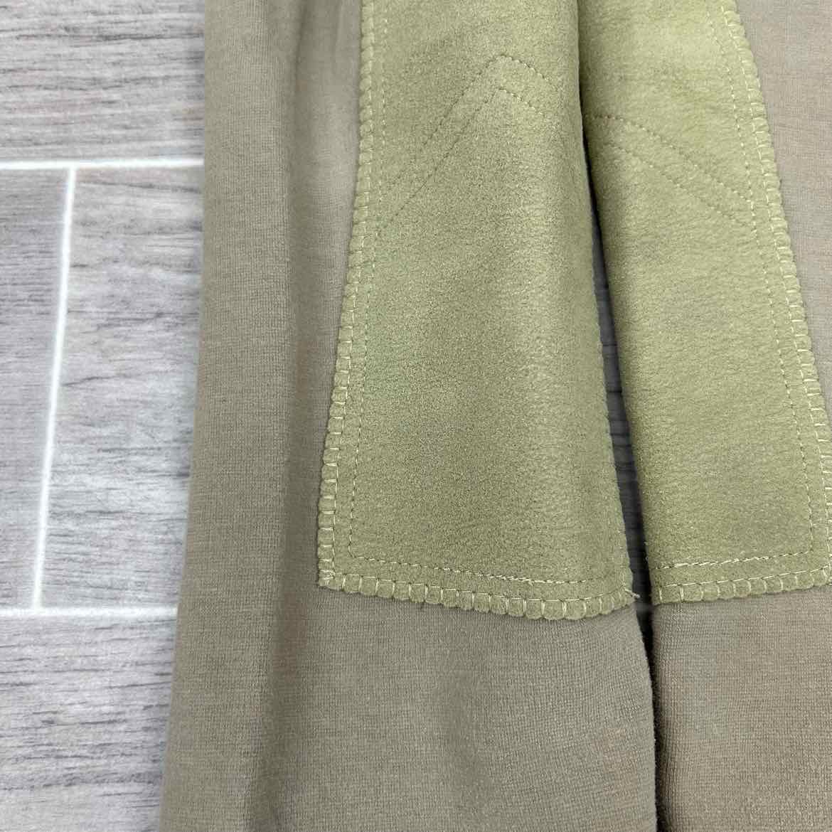 On Course Knee Patch Jods, Size 12