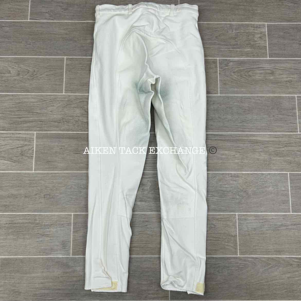 BARGAIN BUNDLE: 6 Pairs of EquiComfort Full Seat Breeches, Size 28