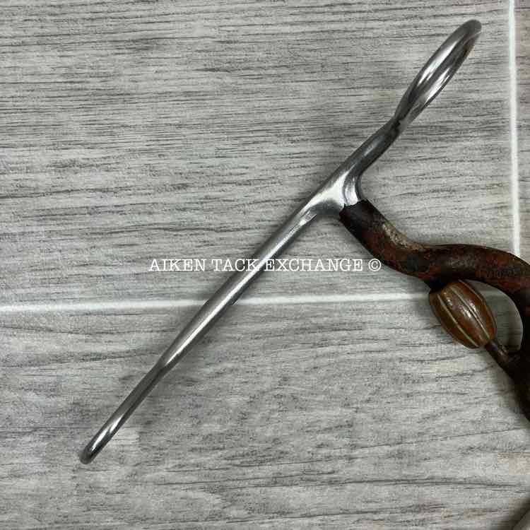 Reinsman 641 Junior Cutter Bit 5"