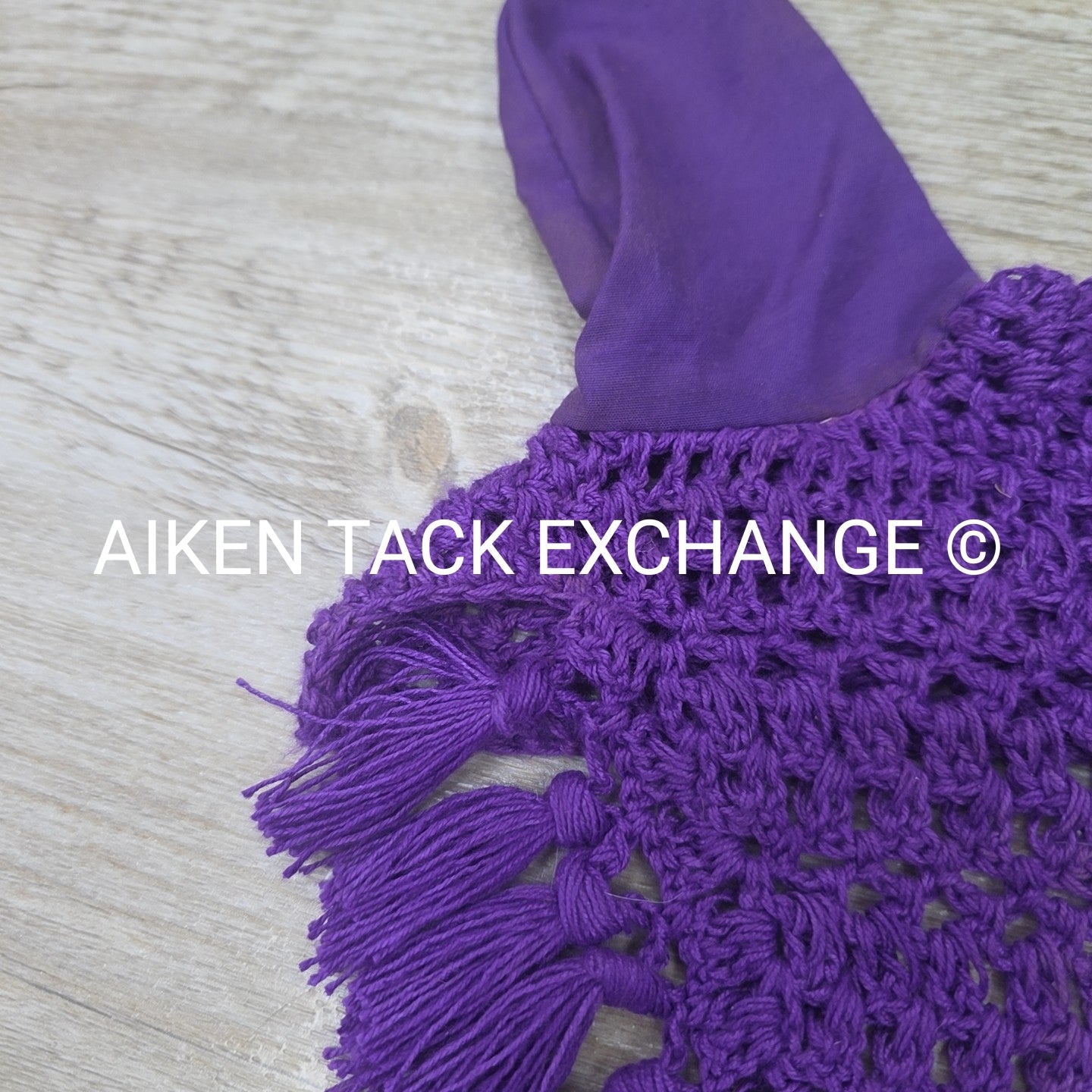 BARGAIN BUNDLE: 1 USG Ear Bonnet & 1 Ear Bonnet, Size Pony
