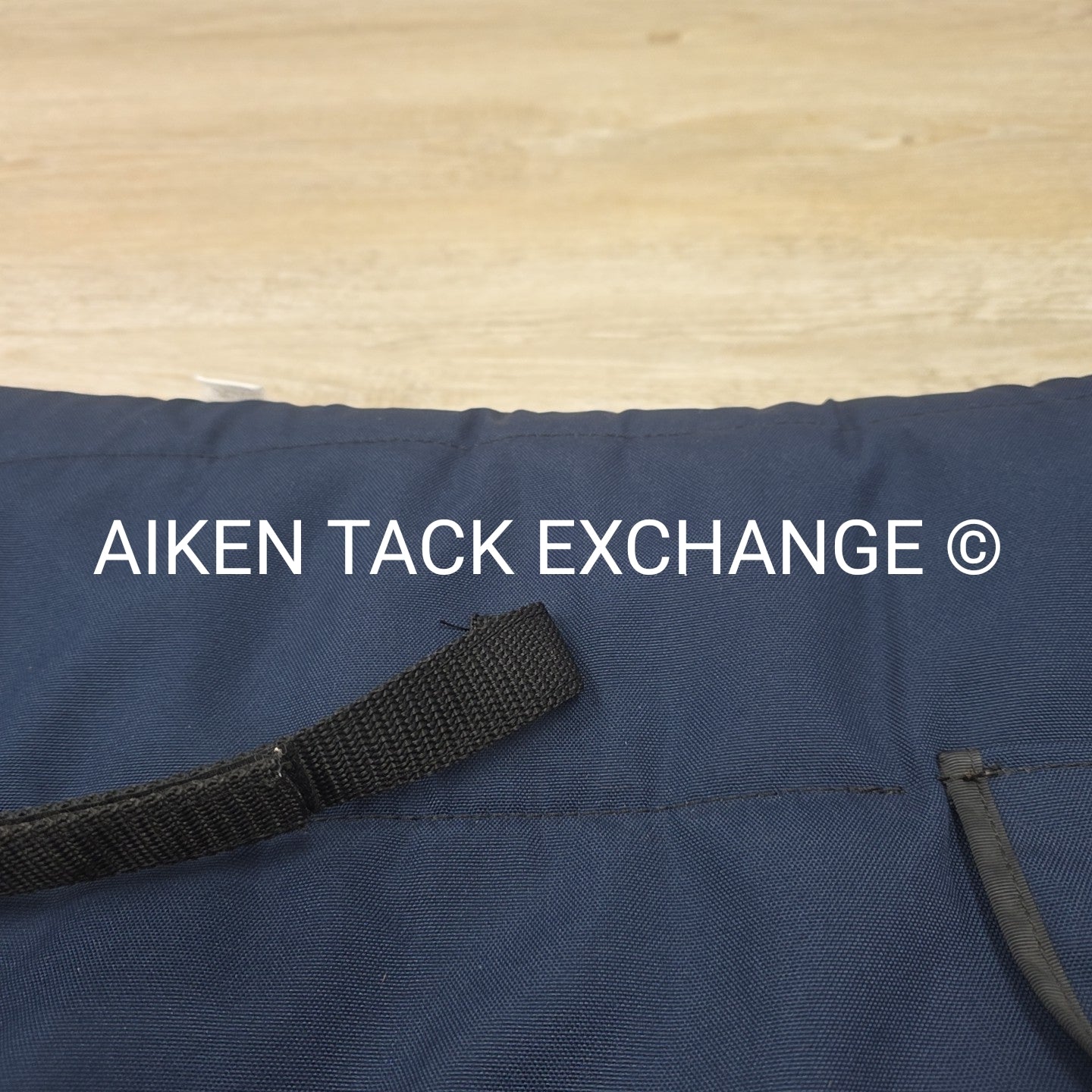 Toklat All Purpose Trail Pad w/ Pockets