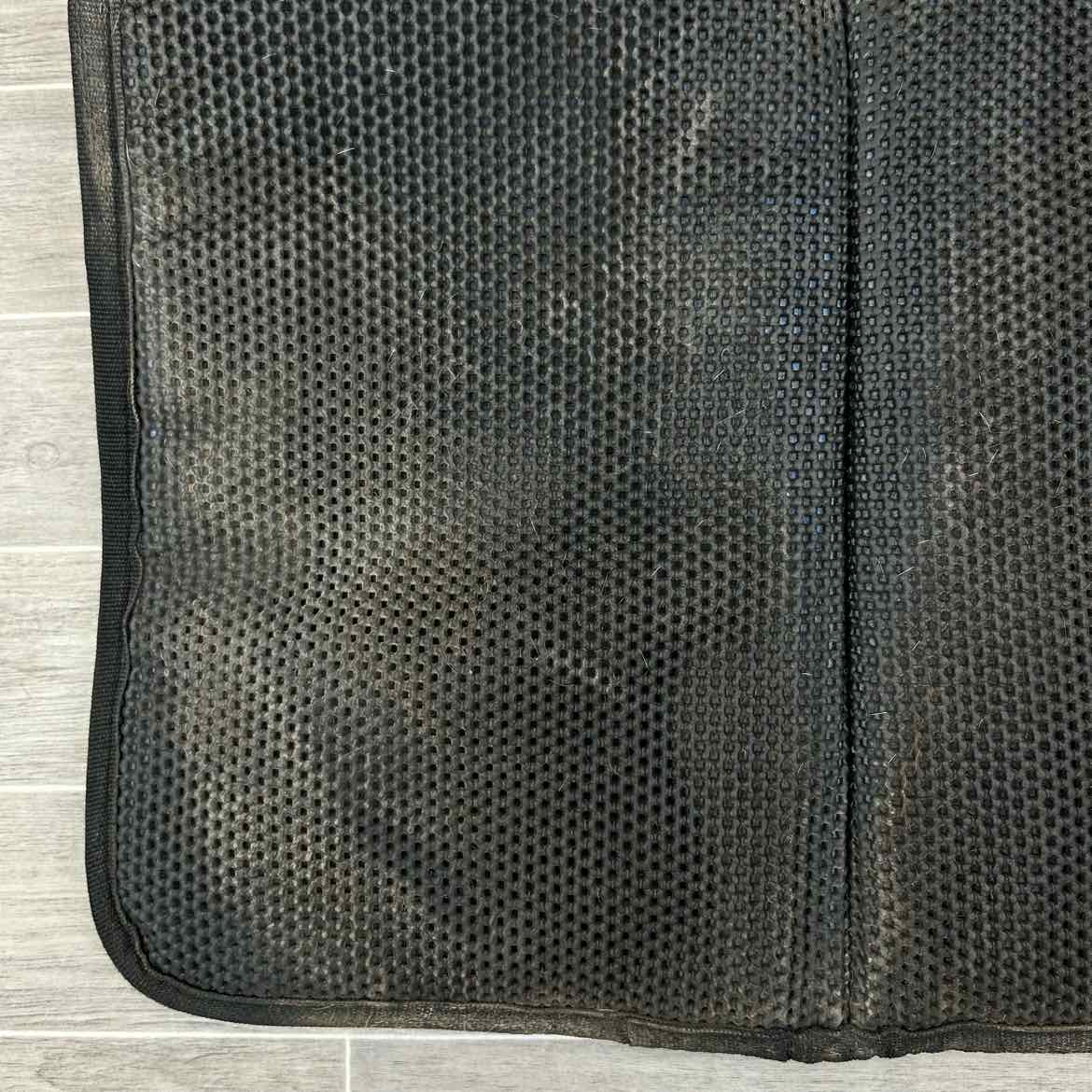 Triple E Full Comfort Grip Contoured Western Saddle Pad