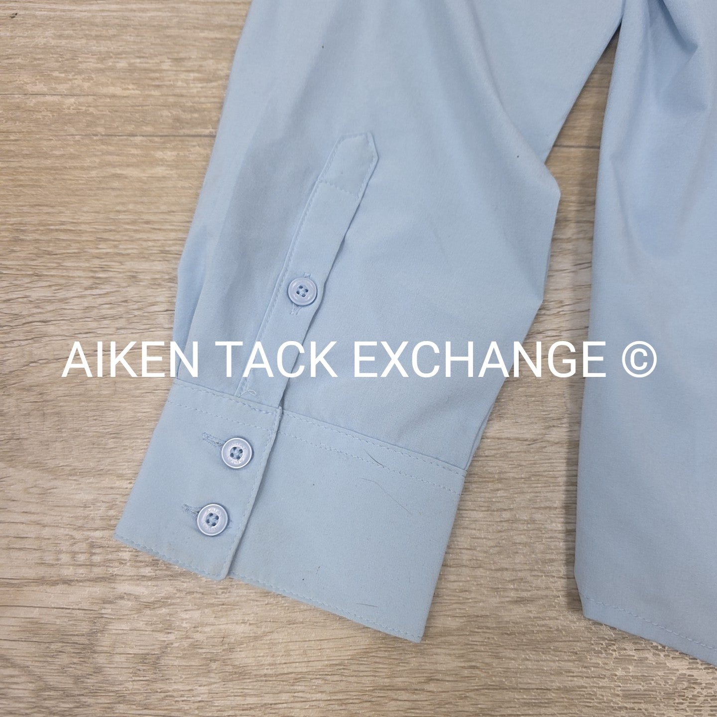 Ariat Tek Long Sleeve Button Down Top, Size X-Large