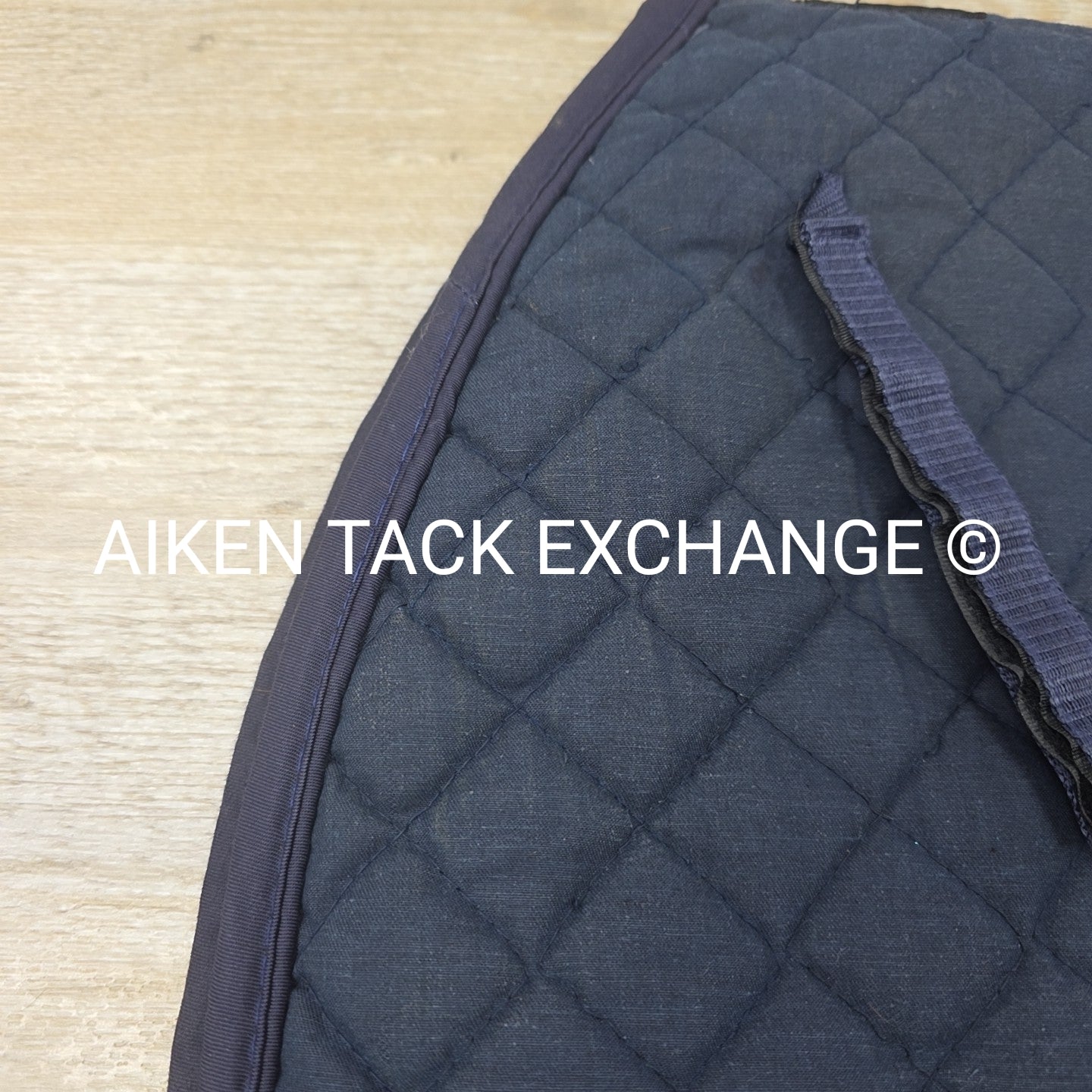Gatsby All Purpose Saddle Pad
