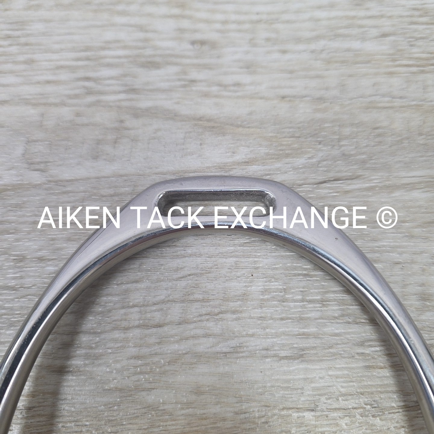 Stubben Fillis Stirrup Irons, 4.25"
