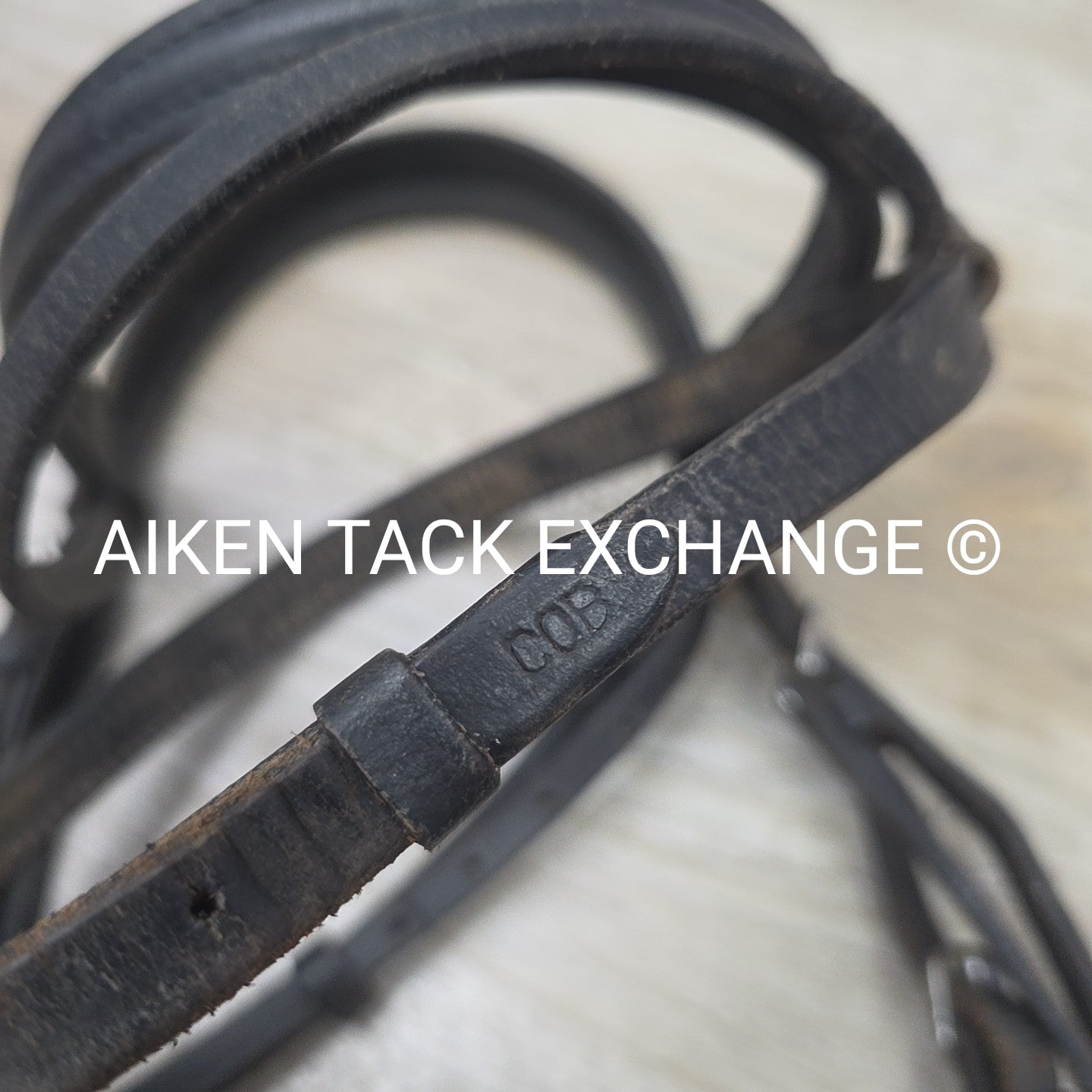BARGAIN BUNDLE: 2 Bridles & 1 Pair Laced Reins