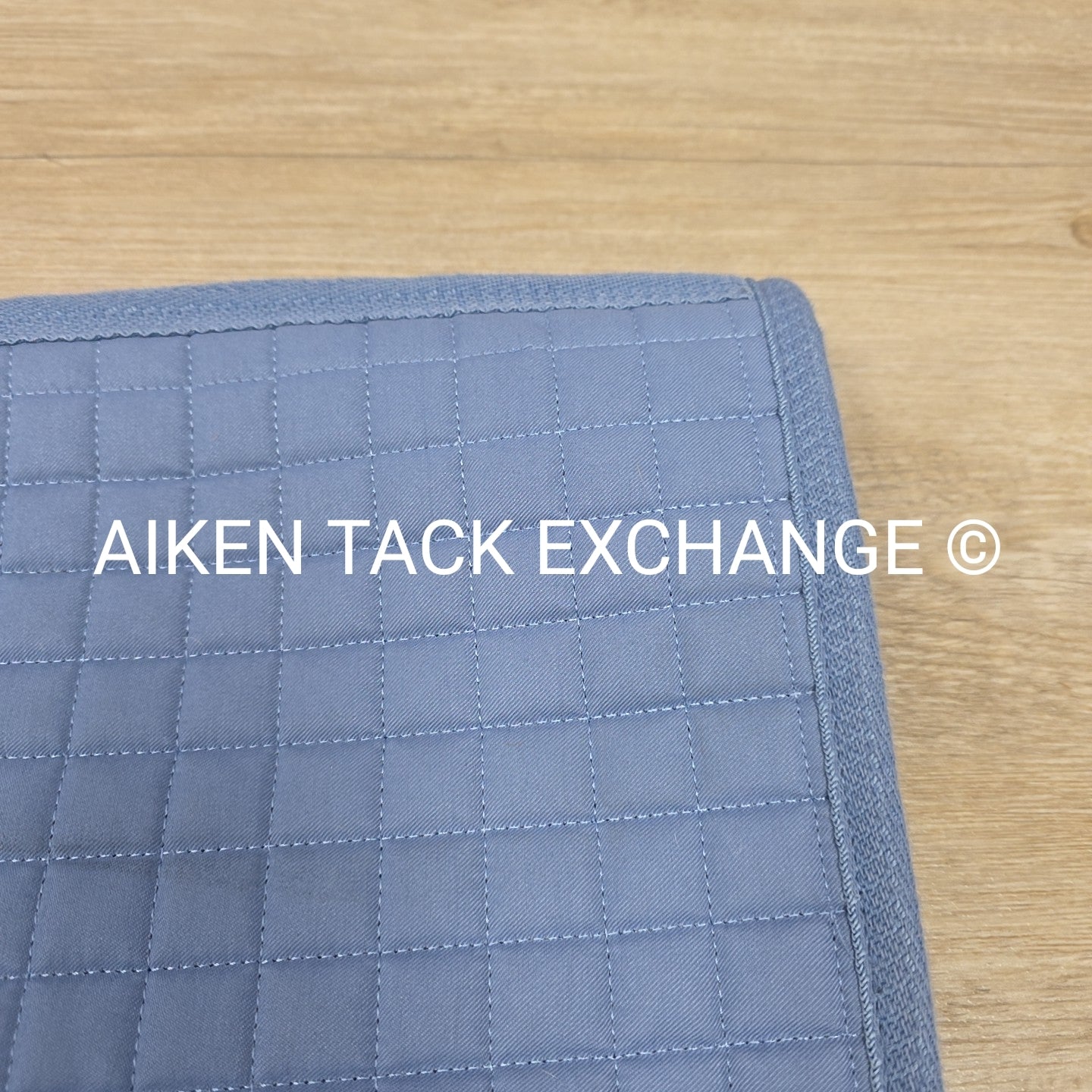 Schneider's Dura-Tech V-Free Dressage Saddle Pad