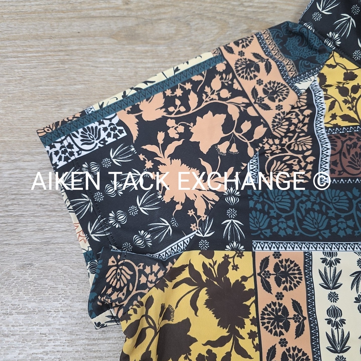 Kastel Denmark Short Sleeve Shirt, Women's Large