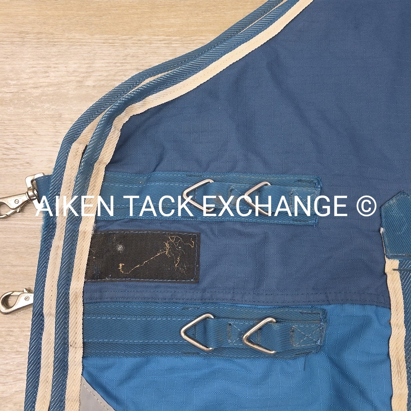 Shires Highlander Turnout Sheet, 72"