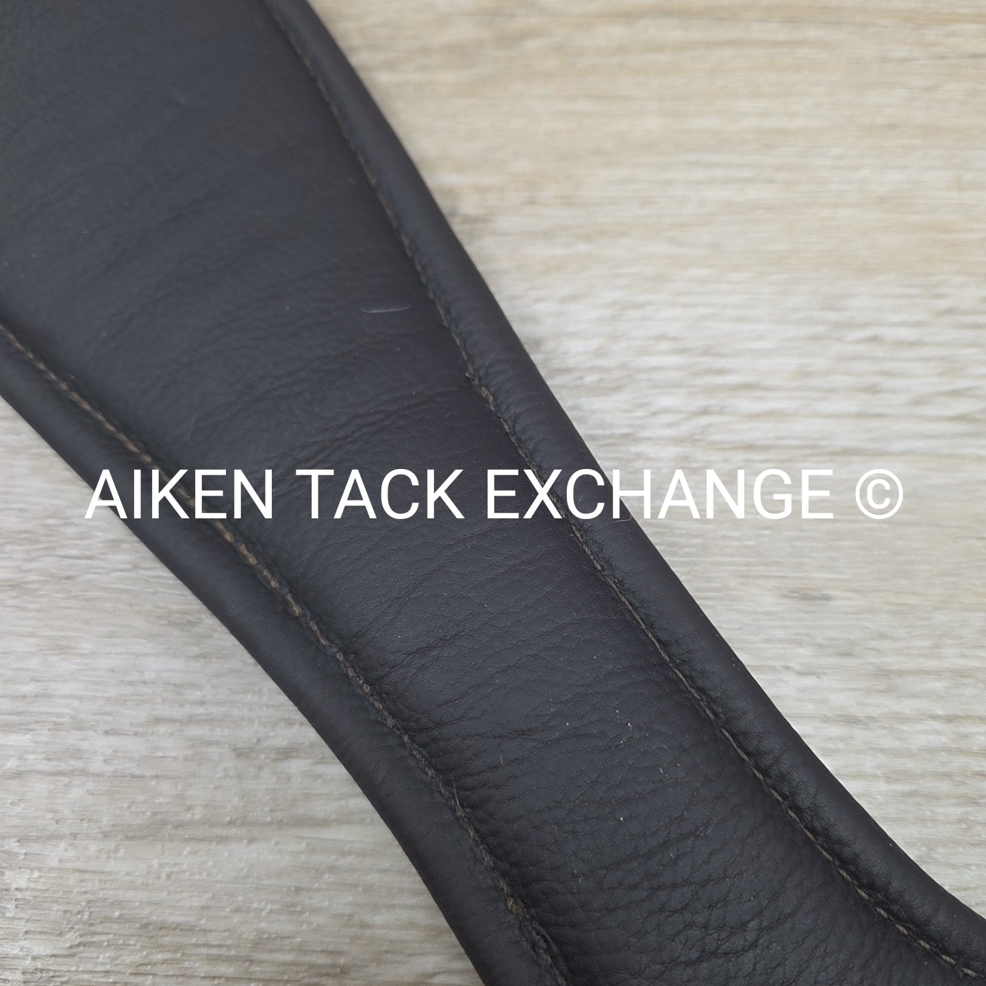 Vespucci Contour Short Girth, Brown, 28"