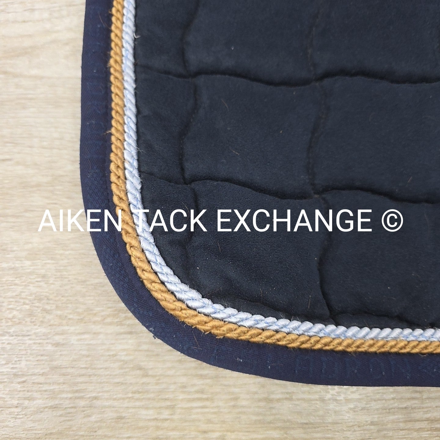 BARGAIN BUNDLE: Toklat Classics III & Eskadron All Purpose Saddle Pads