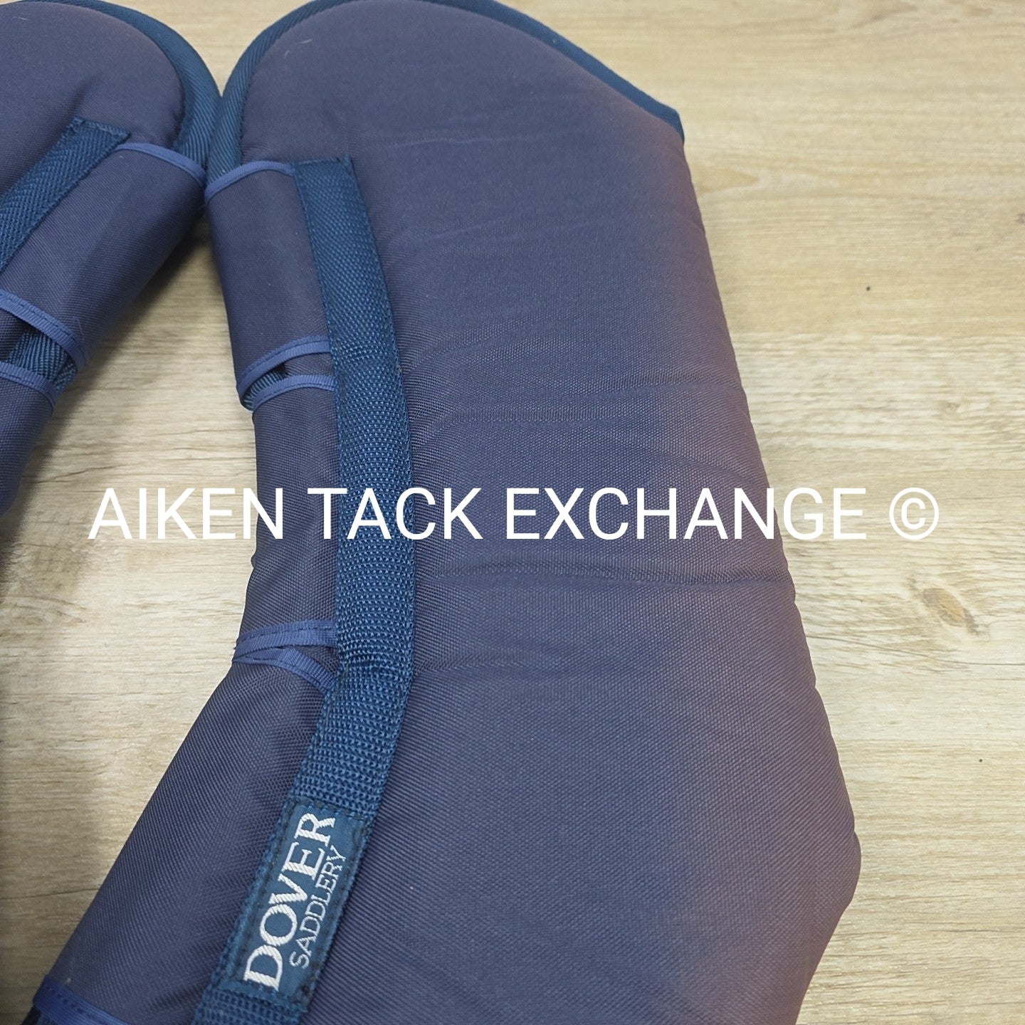 Shipping Boots, Front & Hind, Set of 4, Size Full