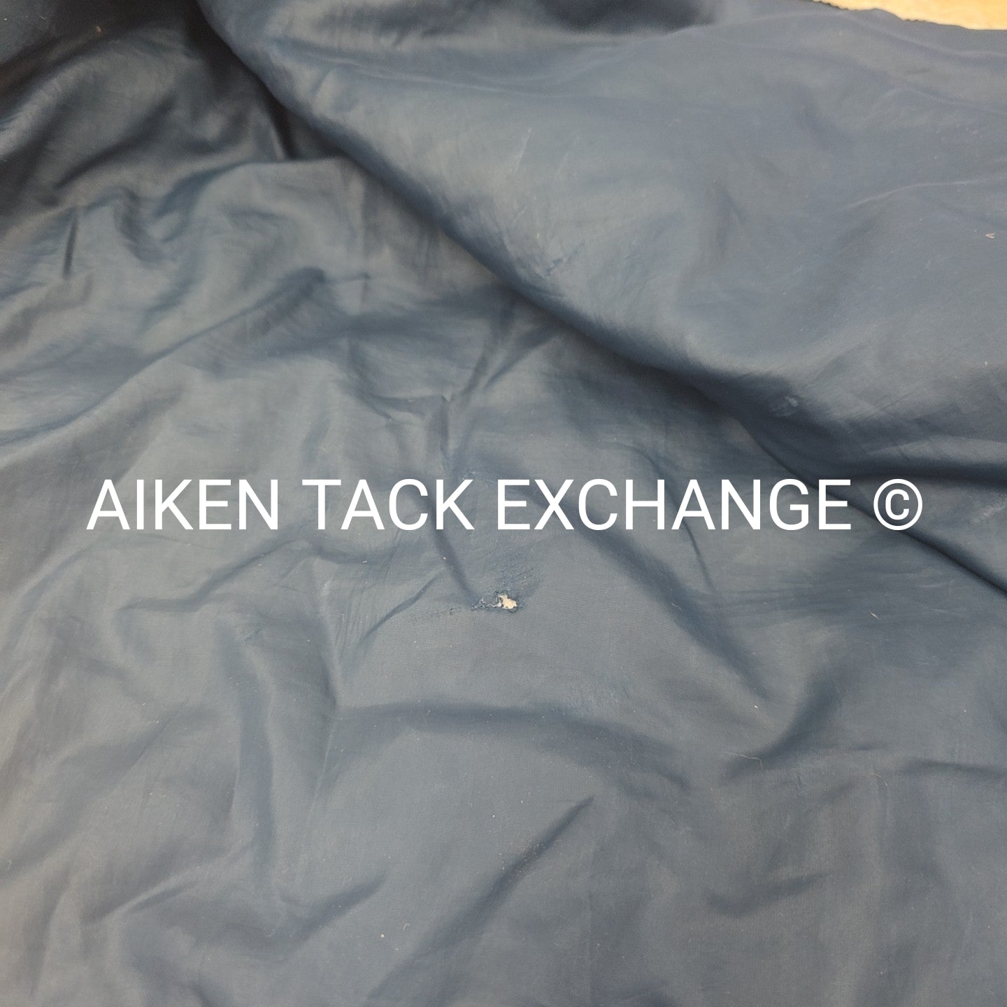 Horseware Ireland Size 78" Green Turnout Blankets & Sheets