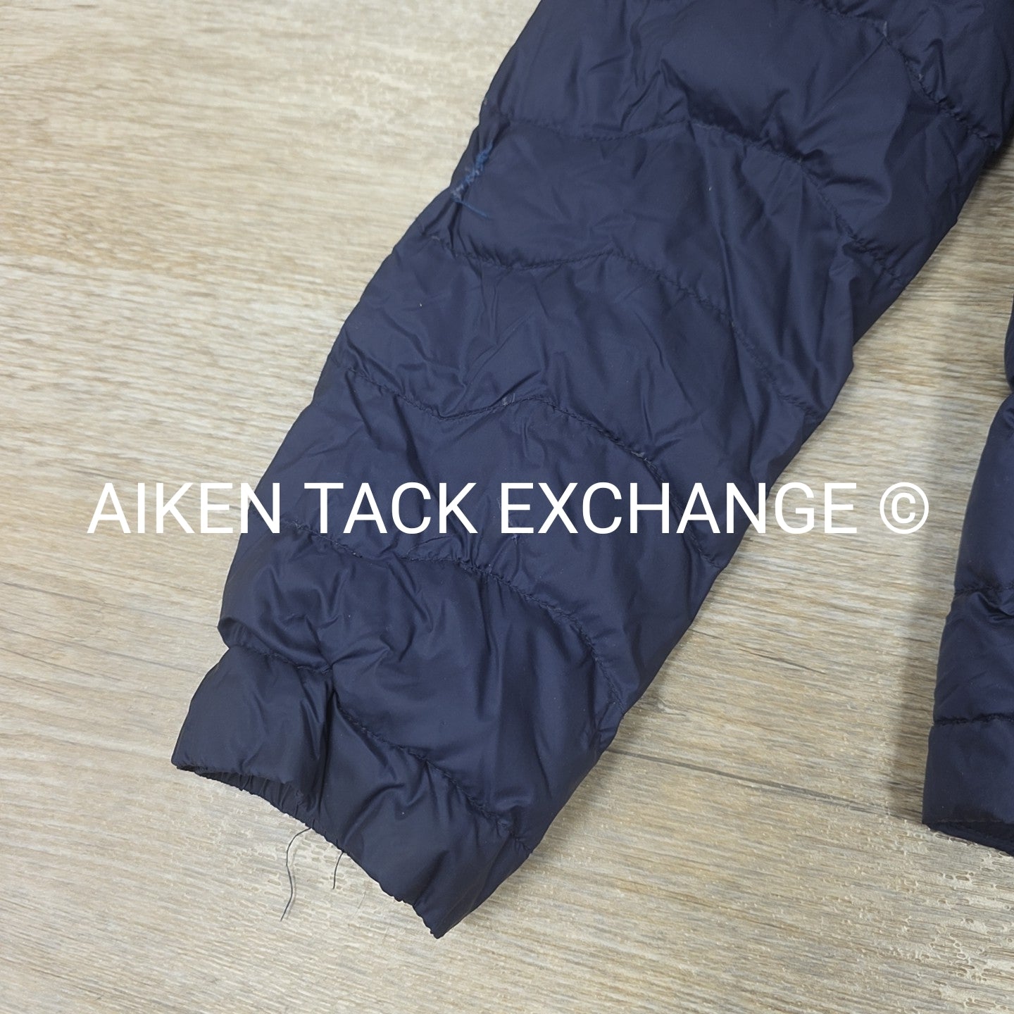 Ariat Ideal Down Puffer Jacket, Youth Medium