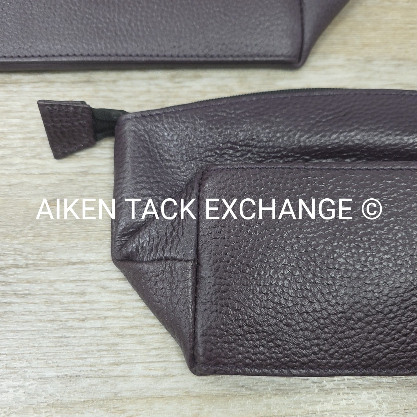 Dy'on Makeup & Accessory Bags, Set of 2