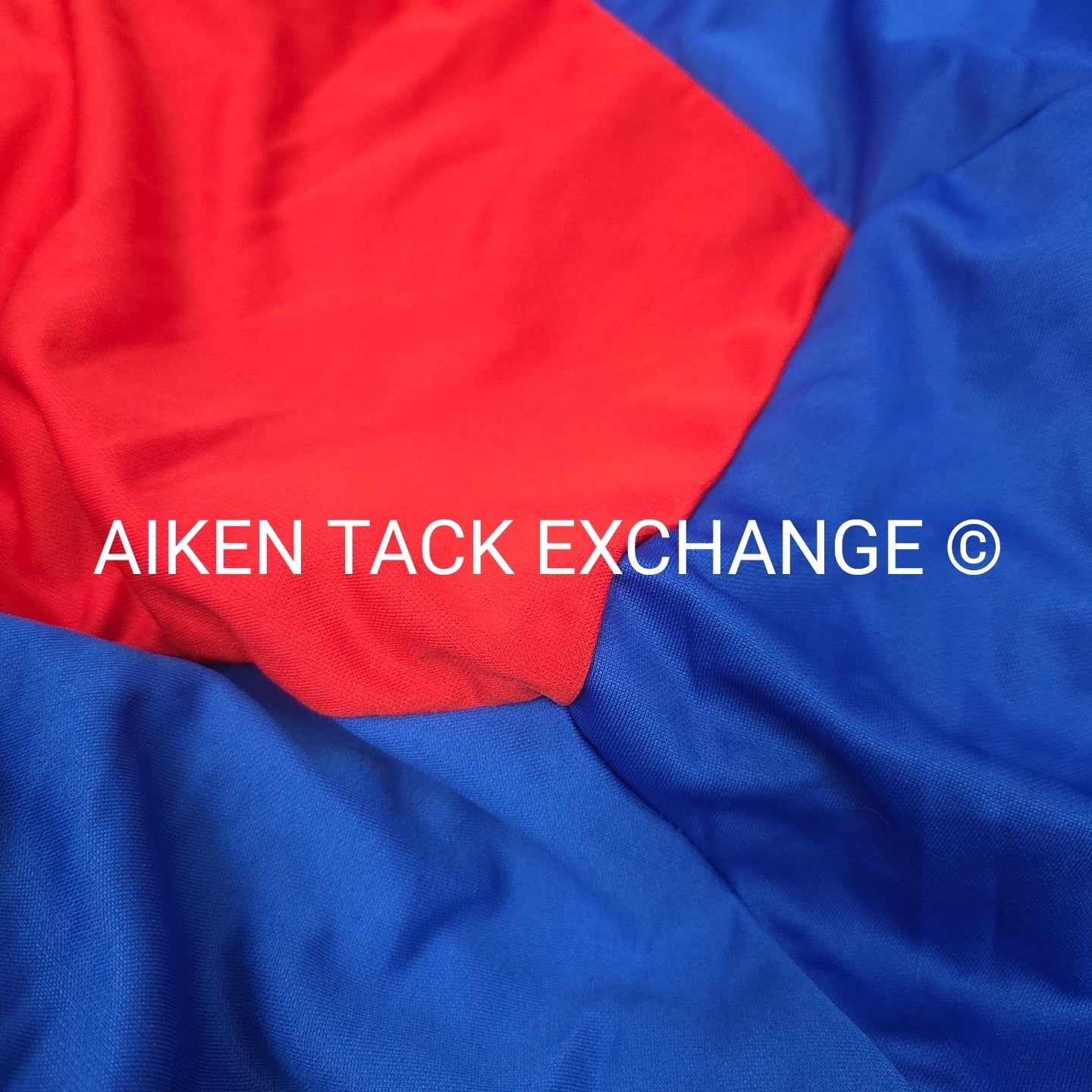 Horseman's Pride Mega Ball Cover, Soccer Ball