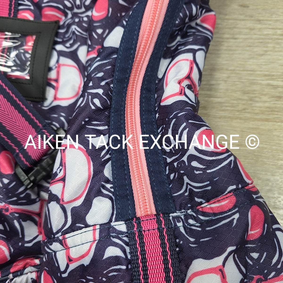 Romfh Boot Bag w/ Carrying Strap