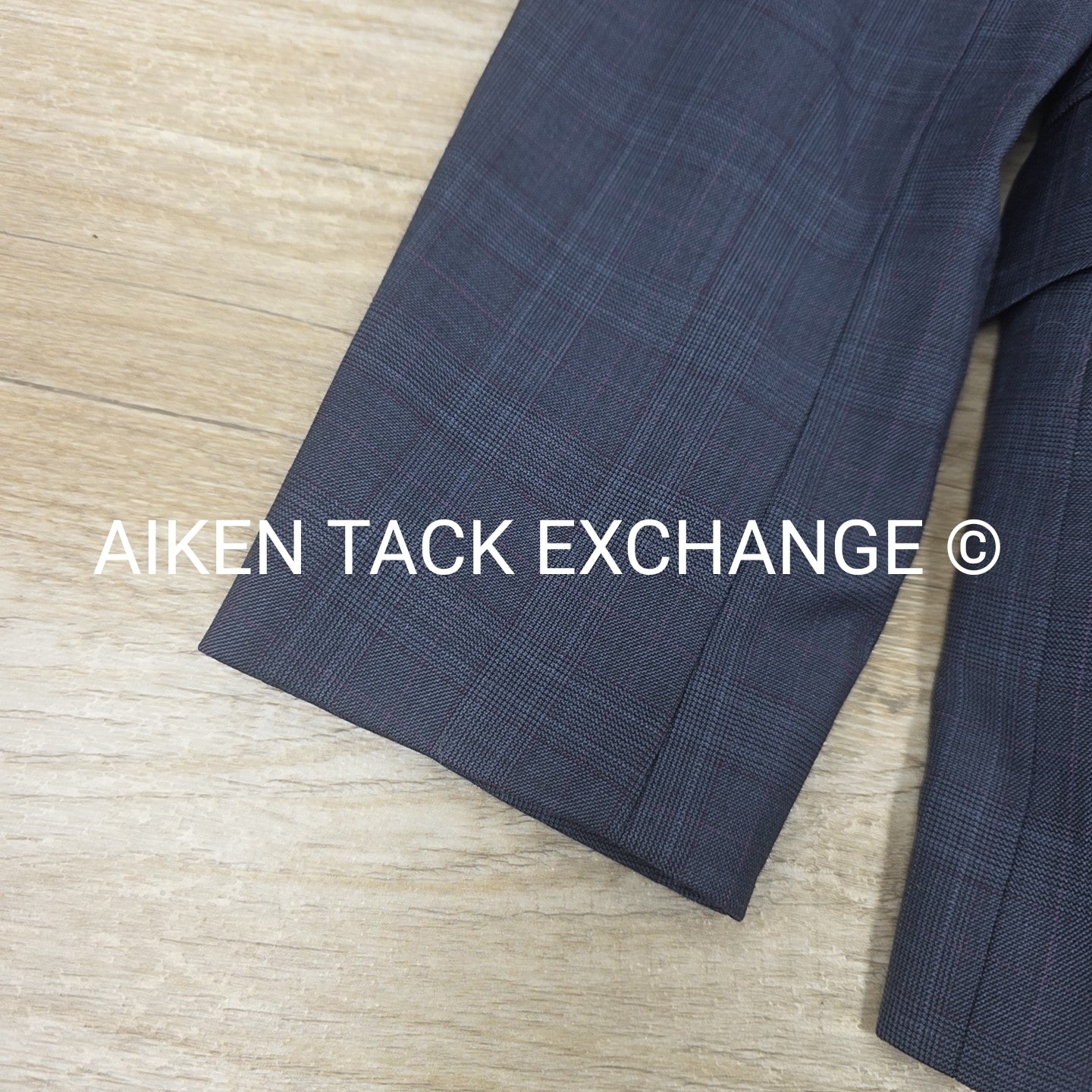 Grand Prix Show Coat, Women's 12R